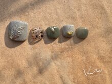 クレー(Klee)/Foot Rich Design