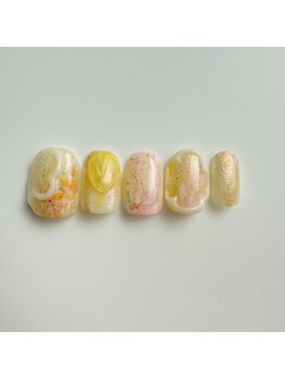 アトリエ プラス リム(atelier +LIM)/spring recommend　design