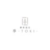 季(TOKI)のお店ロゴ
