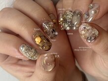 ロウイ(6ui.)/omochikomi design/8000yen