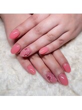 アリス(alis)/2本アート