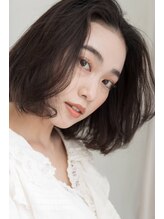 ホワイトアイ 甲府上石田(WHITE EYE)/【山梨/甲府】アイブロウ/眉毛