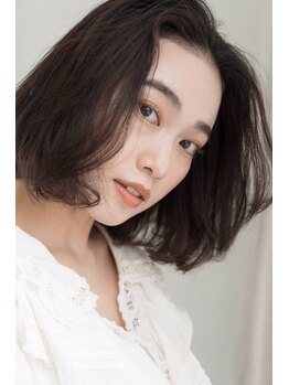 ホワイトアイ 甲府上石田(WHITE EYE)/【山梨/甲府】アイブロウ/眉毛