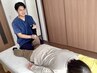 【メンテナンス★ベーシックコース◎】 骨盤矯正＋全身整体(60分)