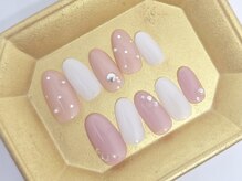ネイルクリニック(NAIL CLINIC)/ネイル/フィルイン/パラジェル
