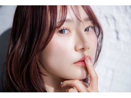 ローランリム(LORAN Lim)の写真