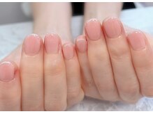 ディアリーネイル(Dearly Nail)/シンプルアート