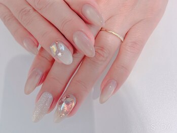 モンビジュー(mon bijou.)/ビジュー