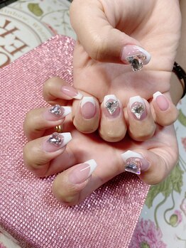 The ネイルサロン/