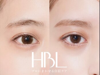 キノ(Kino)/HBL ハリウッドブロウリフト