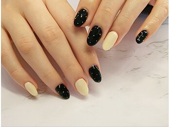 チェリー(Cherry)/【ワンカラーネイル】