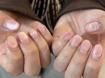 シオ 高円寺(sio.)/オーロラ&ミラー&マグネット