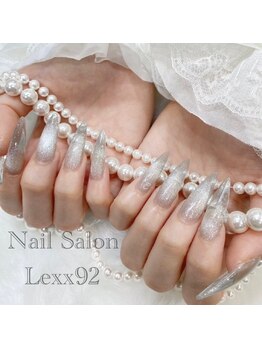 レックス(Lexx92)/アプレ ワンカラーL