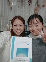 シトロン(CITRON)/ヘッドスパスクール　２