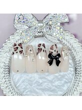 マミーフルール(Mamie fleur)/NEW！定額デザイン(8)