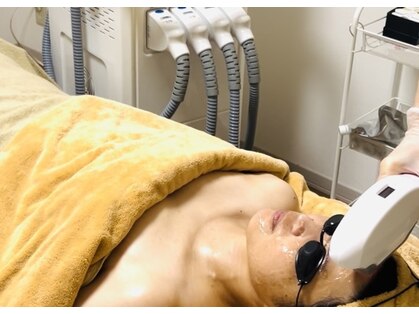 サロンハッピー(salon HAPPY)の写真