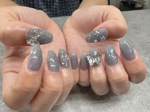 サラ(Sara)/【90分アートフリーコース】