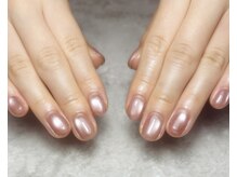 コンサート(Concert)/上品ピンクマグネット