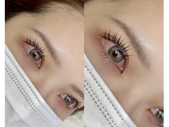 ララ(RARA)/デザインパーマ¥4500