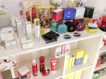 ミンティ 池袋東口(minty)/サロン内装