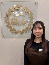 アイサロンフェア 関内(eyesalon Fair) MARUYAMA 