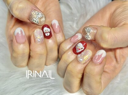 アイリネイル(Irinail)の写真