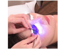 ボブ(BOB)/LED装着