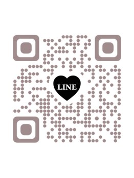 ラ ヴァニーユ(La Vanille)/LINE * QR