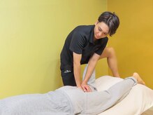 ティータートッター鍼灸院(TEETER TOTTER鍼灸院)