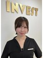 インベスト(INVEST) 江藤