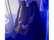 ネムリ(nemuri)/よもぎ＆ハーブ蒸し