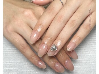 プリメ 高円寺(Purrime)/ワンカラー＋パーツ