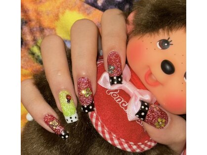 アルファル(alfar.)の写真