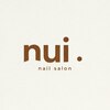 n u i. | nail salon 下北沢【パラジェル・フィルイン・持ち込み・長さだし】のお店ロゴ