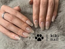 キキネイル 溝の口(kikinail)/韓国ネイル／ワンホンネイル