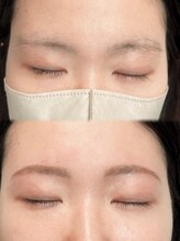 アイモア 吉祥寺店(eye mor.)/まつげパーマ/眉毛/アイブロウ