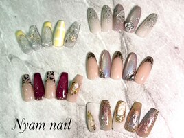 【NEWトレンドデザイン】