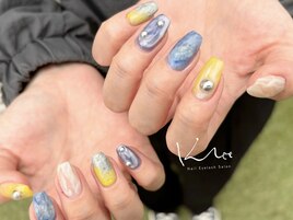 持ち込みDesign120分コース