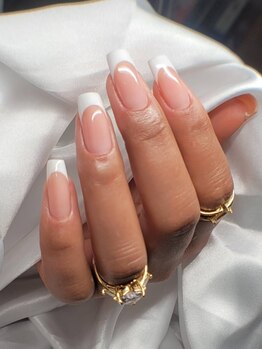 ユリネイル(Yury nail)/