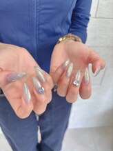 ビビネイル(BIBI nail)