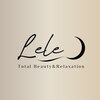 Lele Total Beauty & Relaxationのお店ロゴ