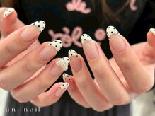 uni nail【7/6 NEW OPEN（予定）】