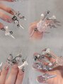 グルービー 新宿西口&nbsp;My nail