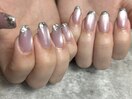 マグネット×ガラスフレンチ
