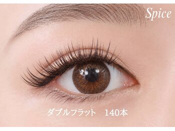 スパイス 梅田茶屋町店(Spice)/ダブルフラット120本