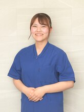 おざき鍼灸接骨院 高茶屋院&nbsp;原田 弥侑