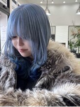 ティプリ(Tipre)&nbsp;yura 