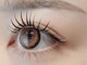 クレセントアイアンドネイル 天神大名店(Crescent Eye&Nail)の写真/自然なのにしっかり盛れる。理想のボリュームアイを叶えます♪