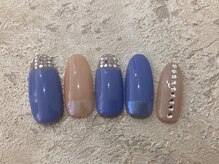 nail design:定額6500円