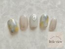 オータムニュアンス ￥9980